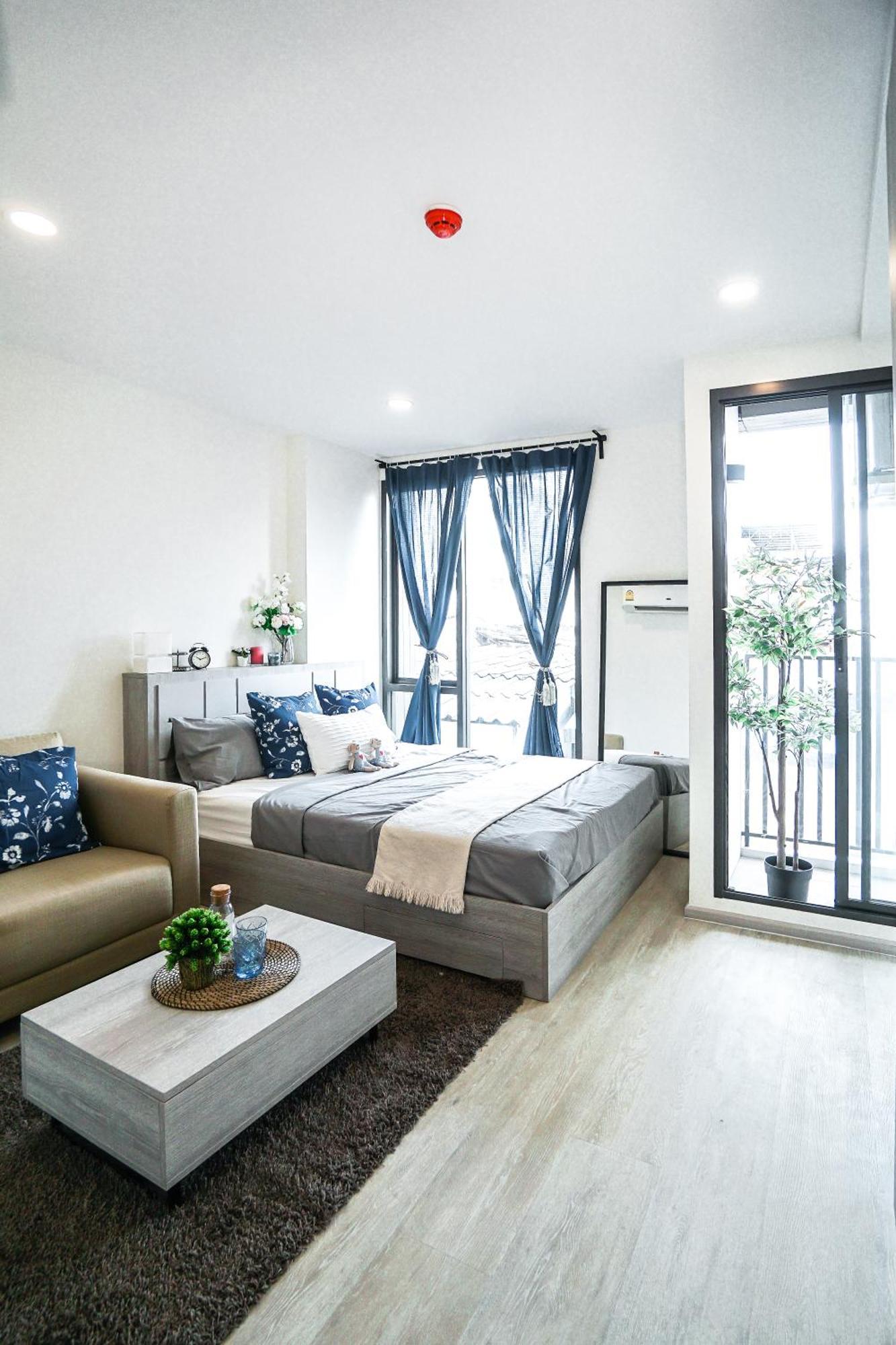 I'M Chinatown Residence Бангкок Экстерьер фото